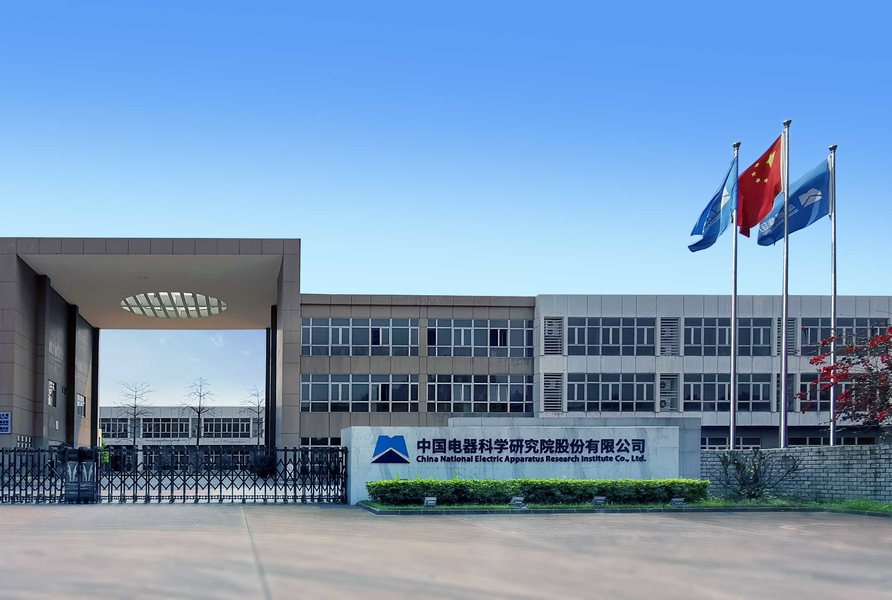 Guangzhou Kinte Electric Industrial Co., LTD প্রস্তুতকারকের উৎপাদন লাইন